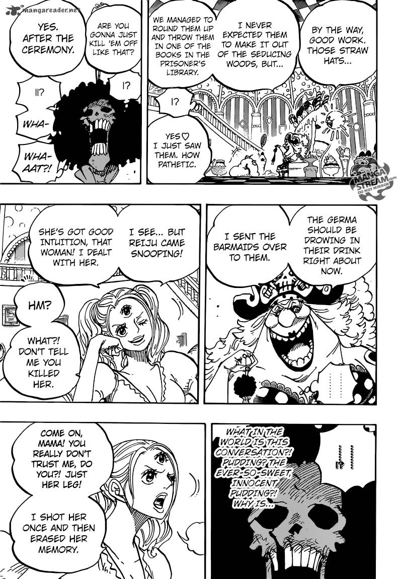 One Piece 854 8