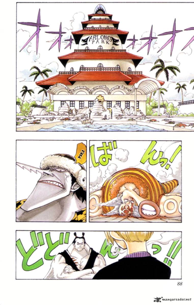 One Piece 86 3