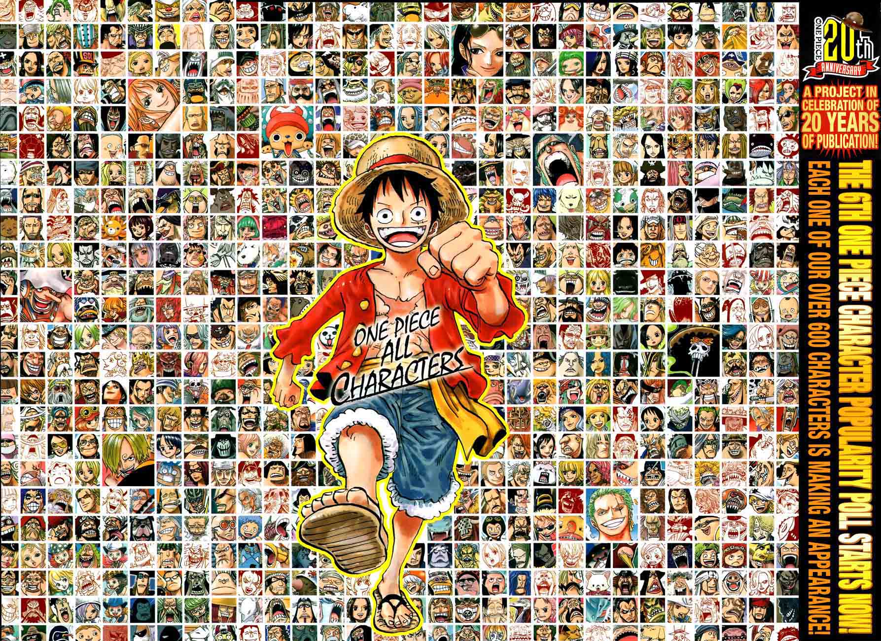 One Piece 863 2