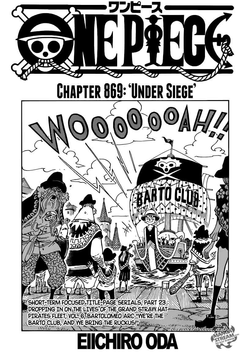 One Piece 869 1