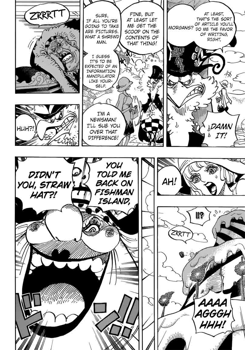 One Piece 871 6