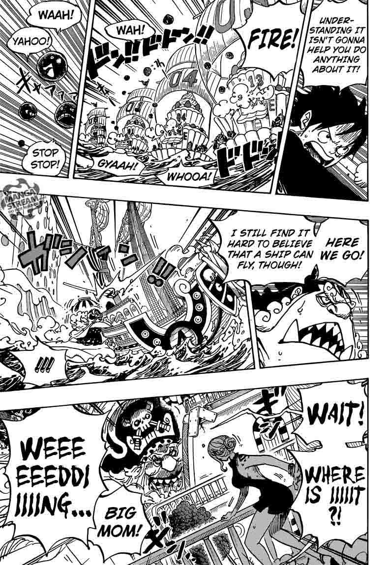 One Piece 878 13