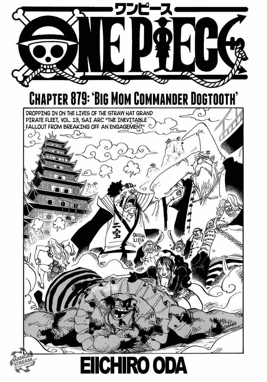 One Piece 879 1