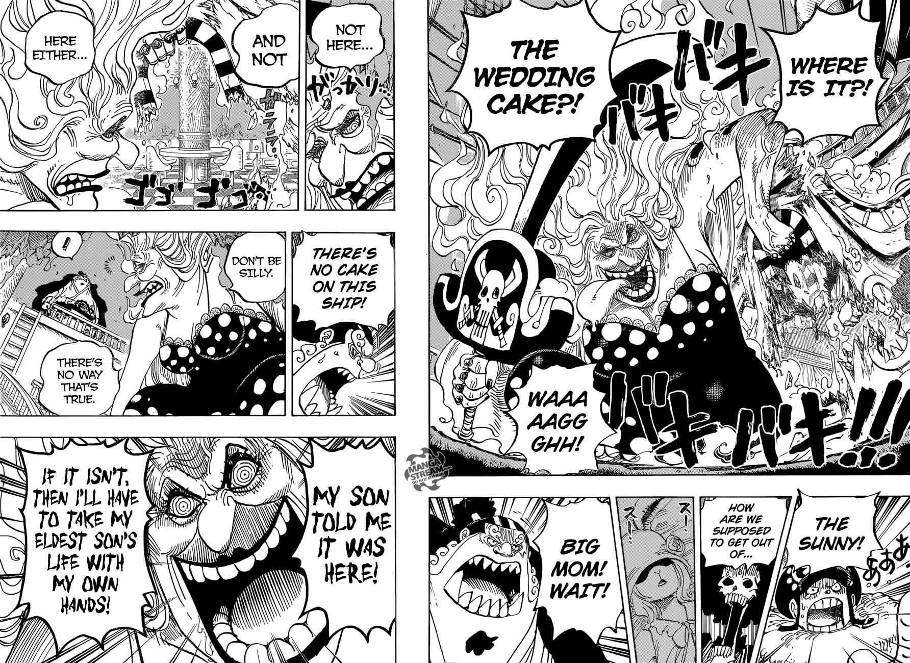 One Piece 890 4