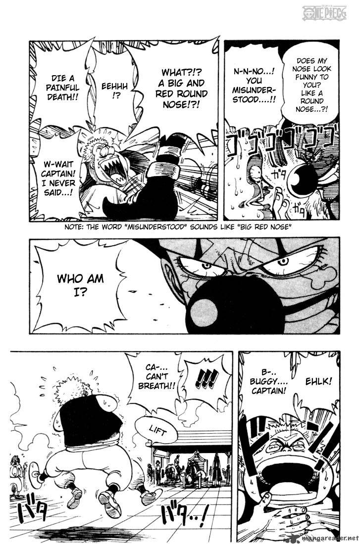 One Piece 9 11