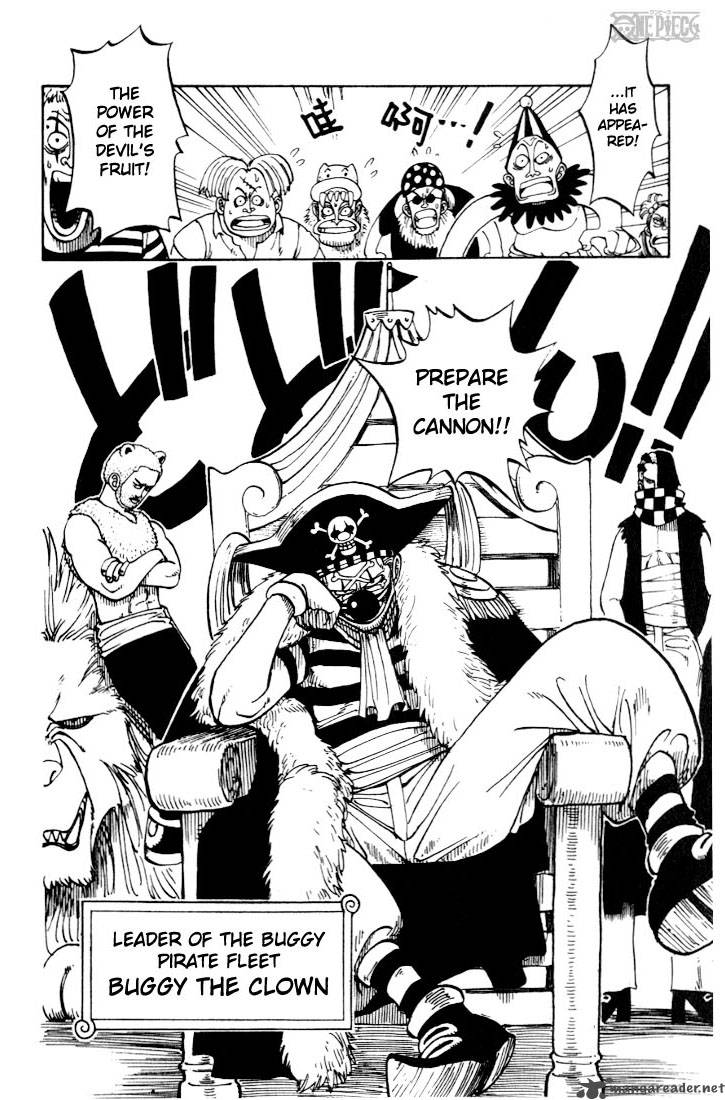 One Piece 9 12