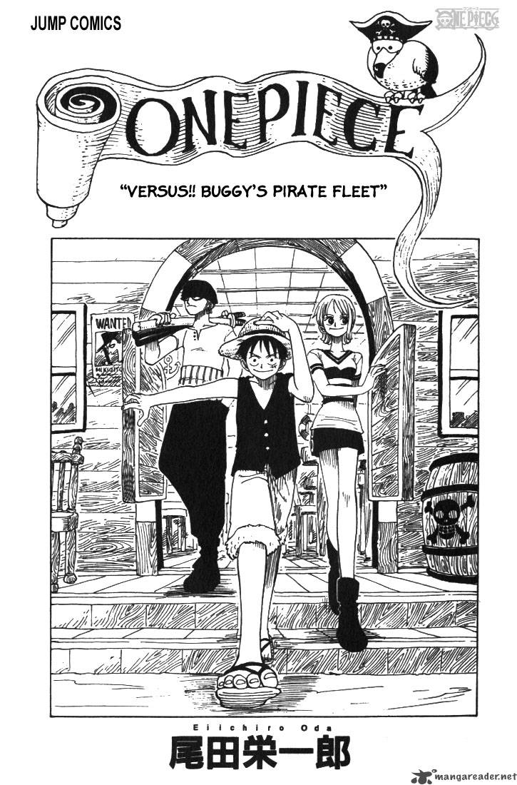 One Piece 9 3