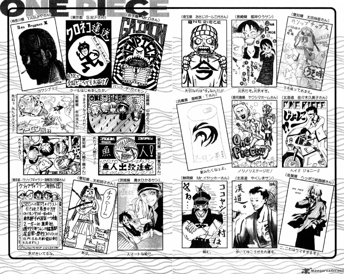 One Piece 90 21