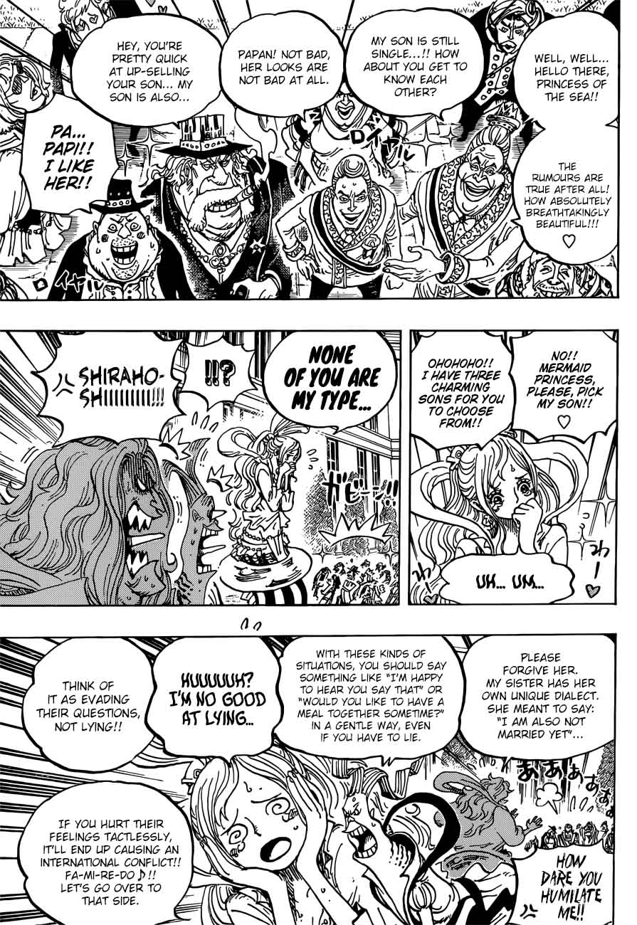 One Piece 906 7