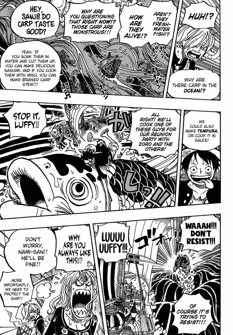 One Piece 910 7