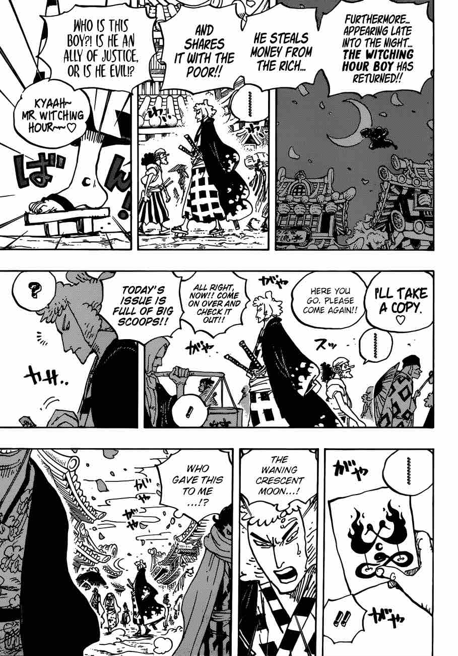 One Piece 926 3