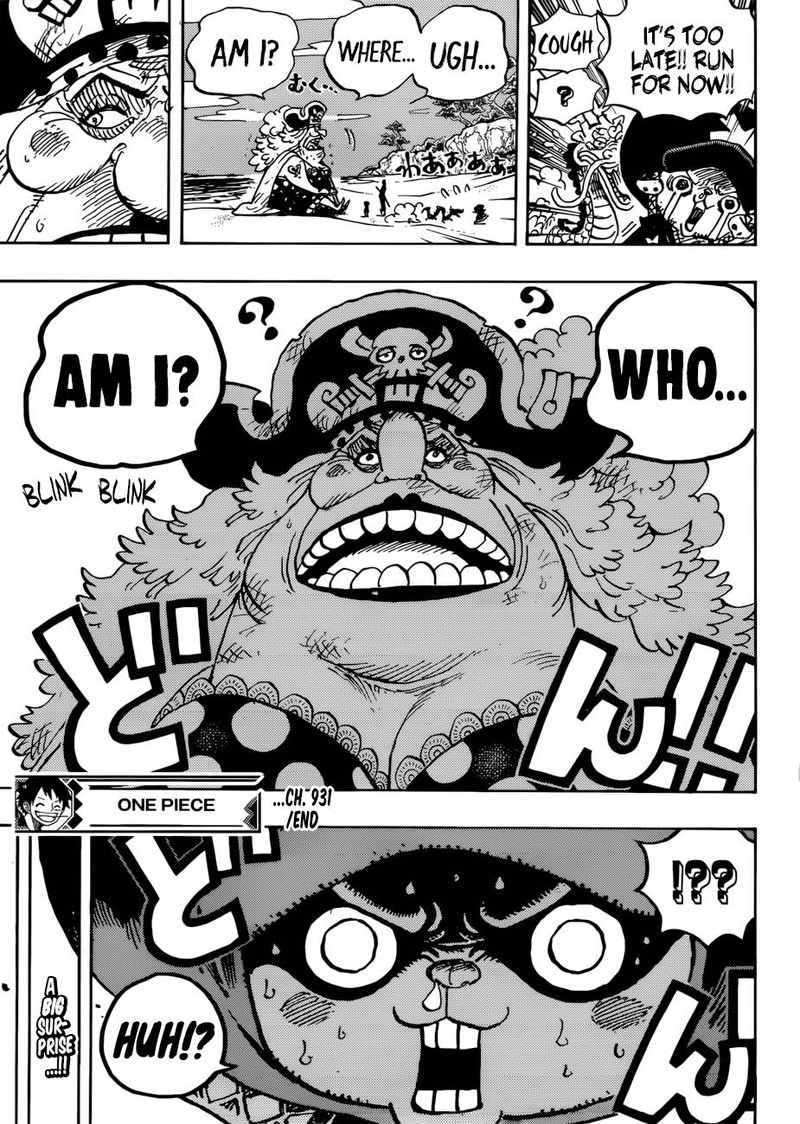 One Piece 931 15