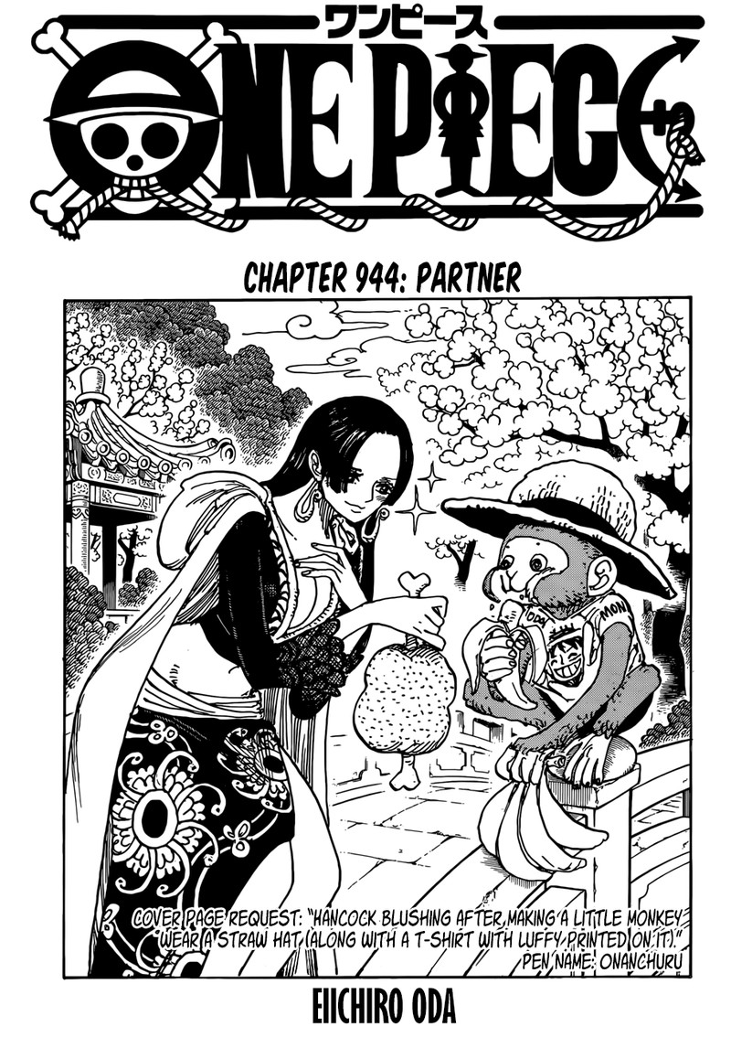 One Piece 944 1
