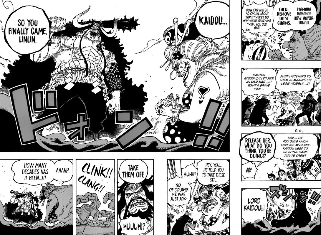 One Piece 951 15