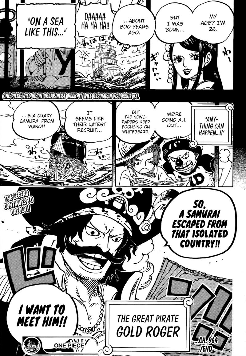 One Piece 964 17