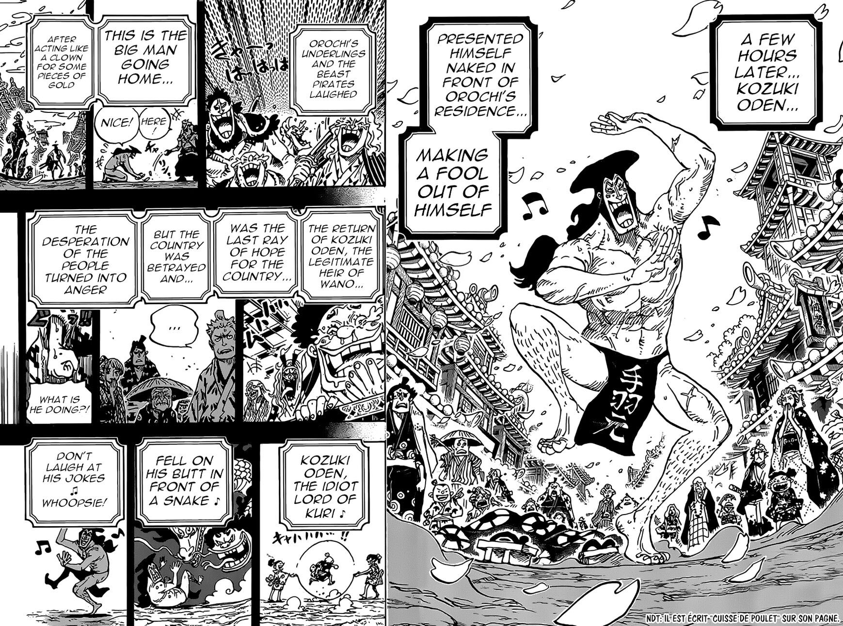 One Piece 969 7