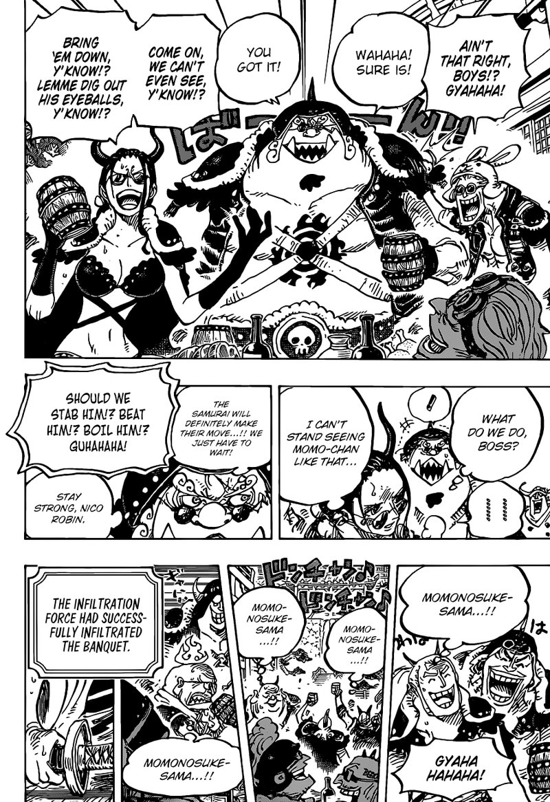 One Piece 984 8