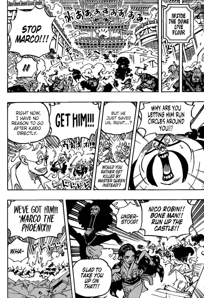One Piece 999 9