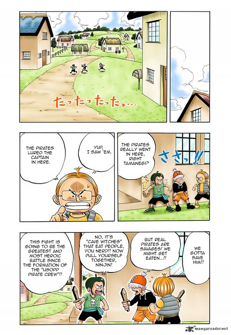 One Piece Colored 24 3