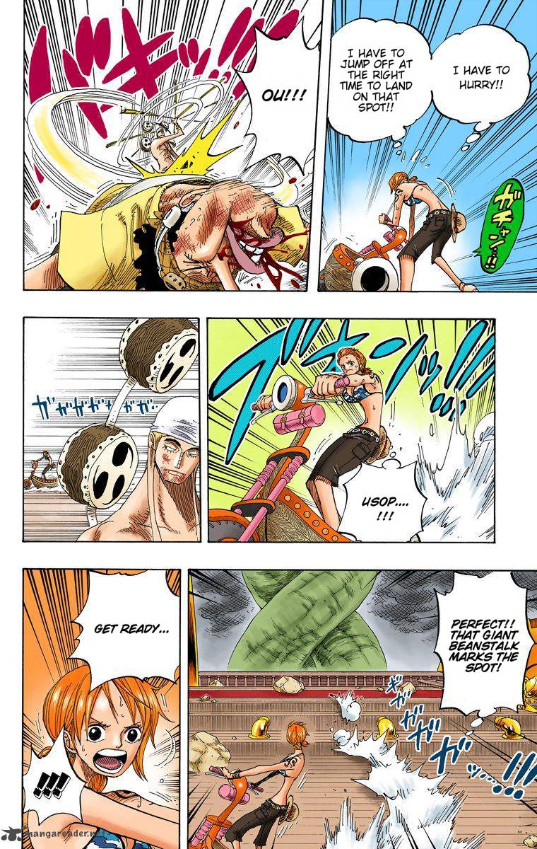 One Piece Colored 284 10