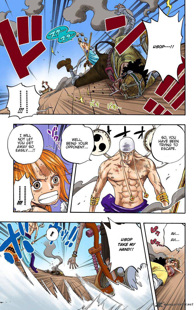One Piece Colored 284 11