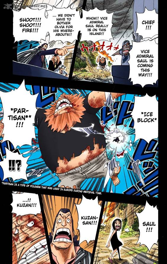 One Piece Colored 397 10