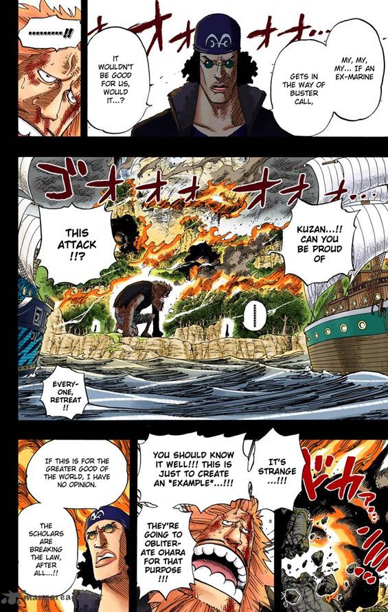 One Piece Colored 397 11