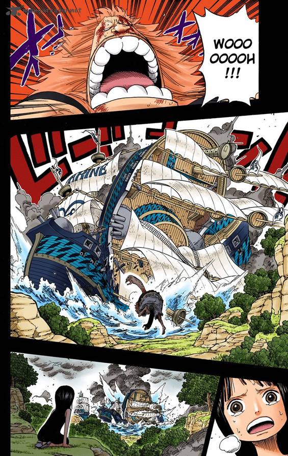 One Piece Colored 397 3