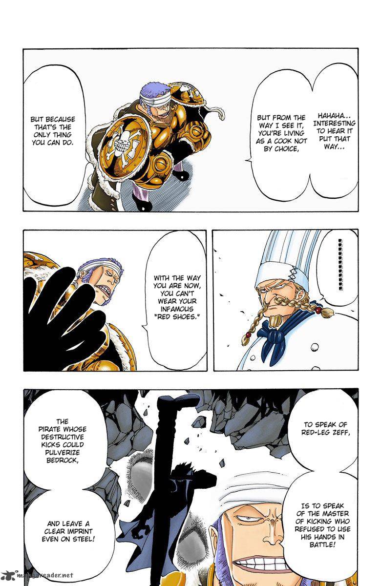 One Piece Colored 48 4
