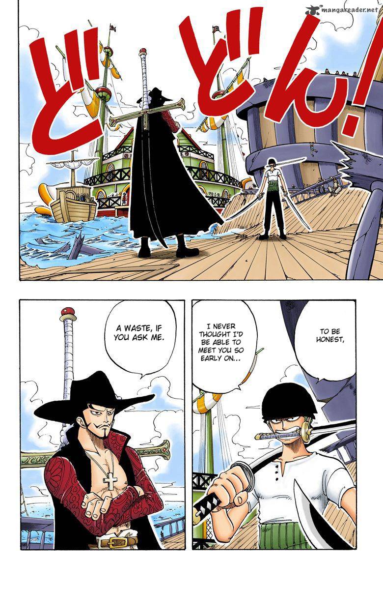 One Piece Colored 51 3