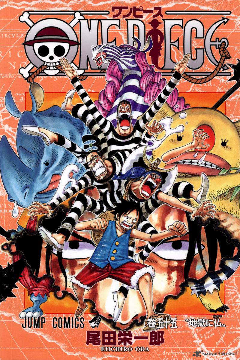 One Piece Colored 533 1