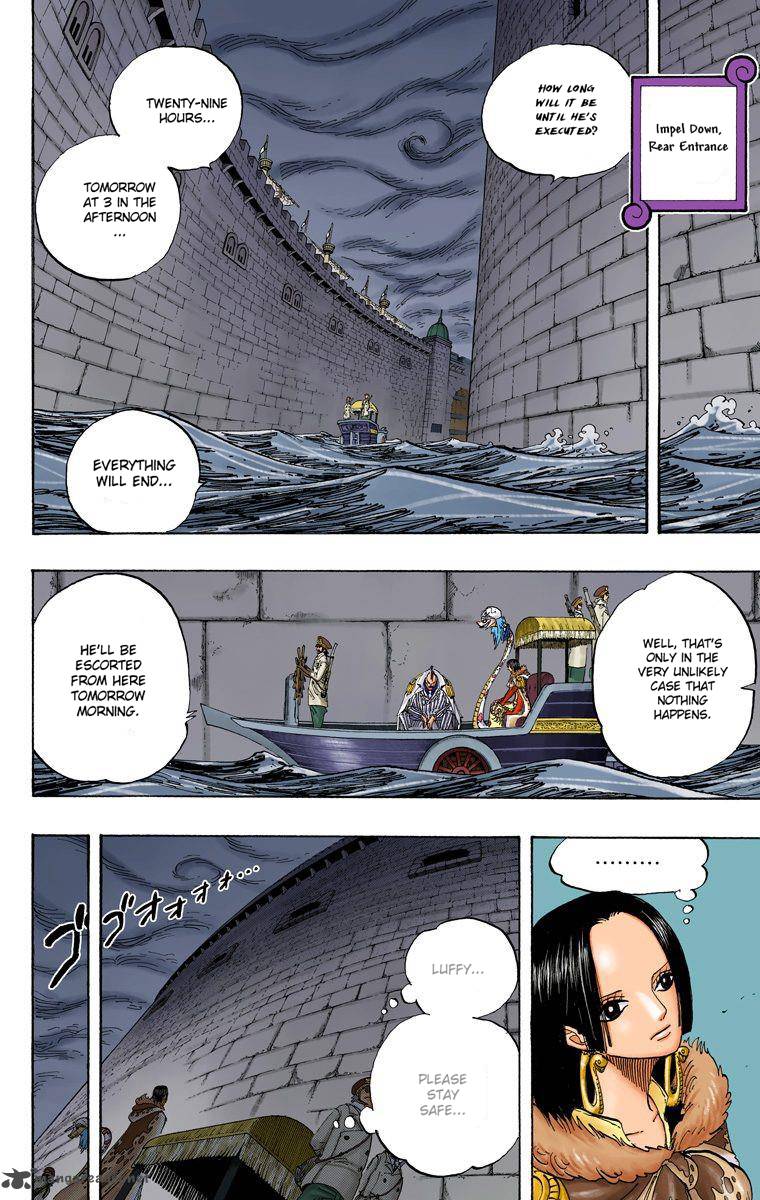 One Piece Colored 533 4