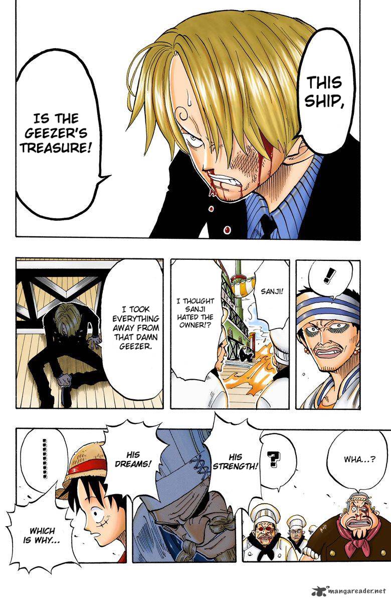 One Piece Colored 56 11