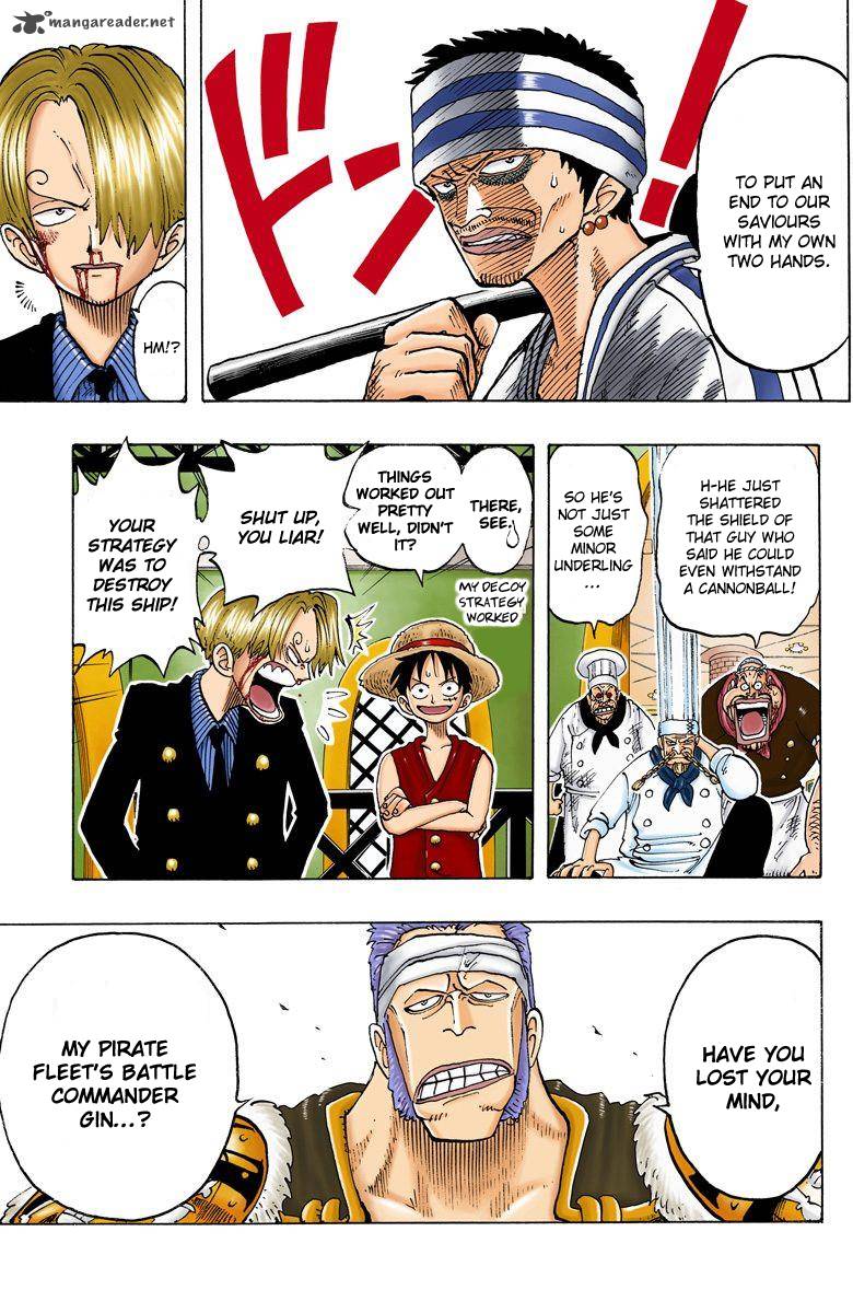 One Piece Colored 59 19