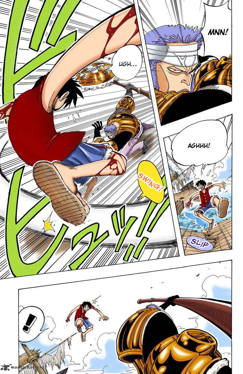 One Piece Colored 64 10