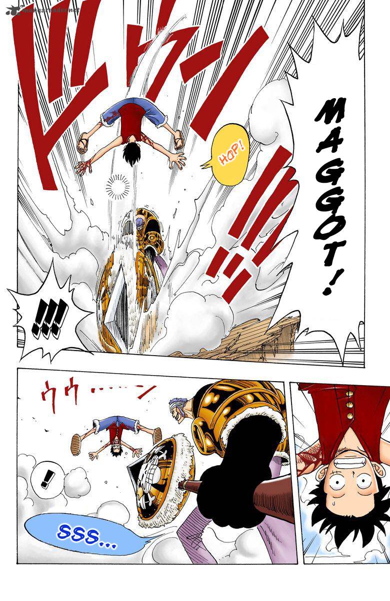 One Piece Colored 64 13