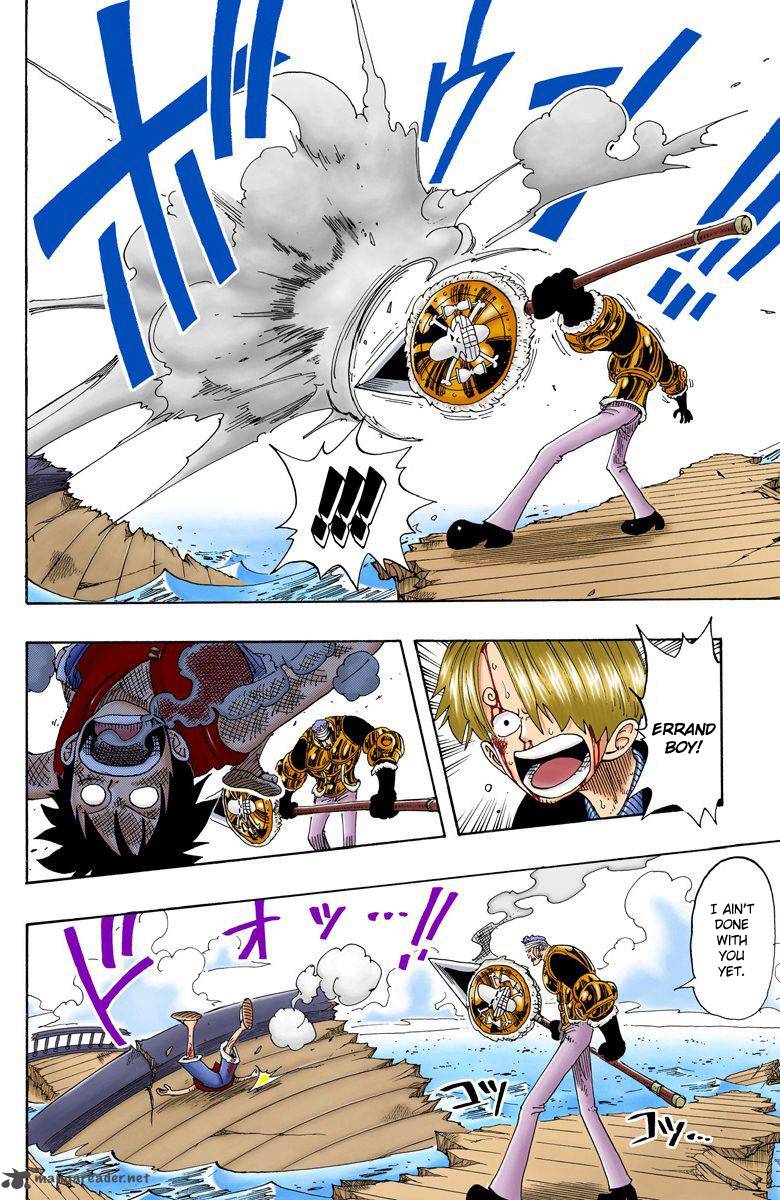 One Piece Colored 64 15