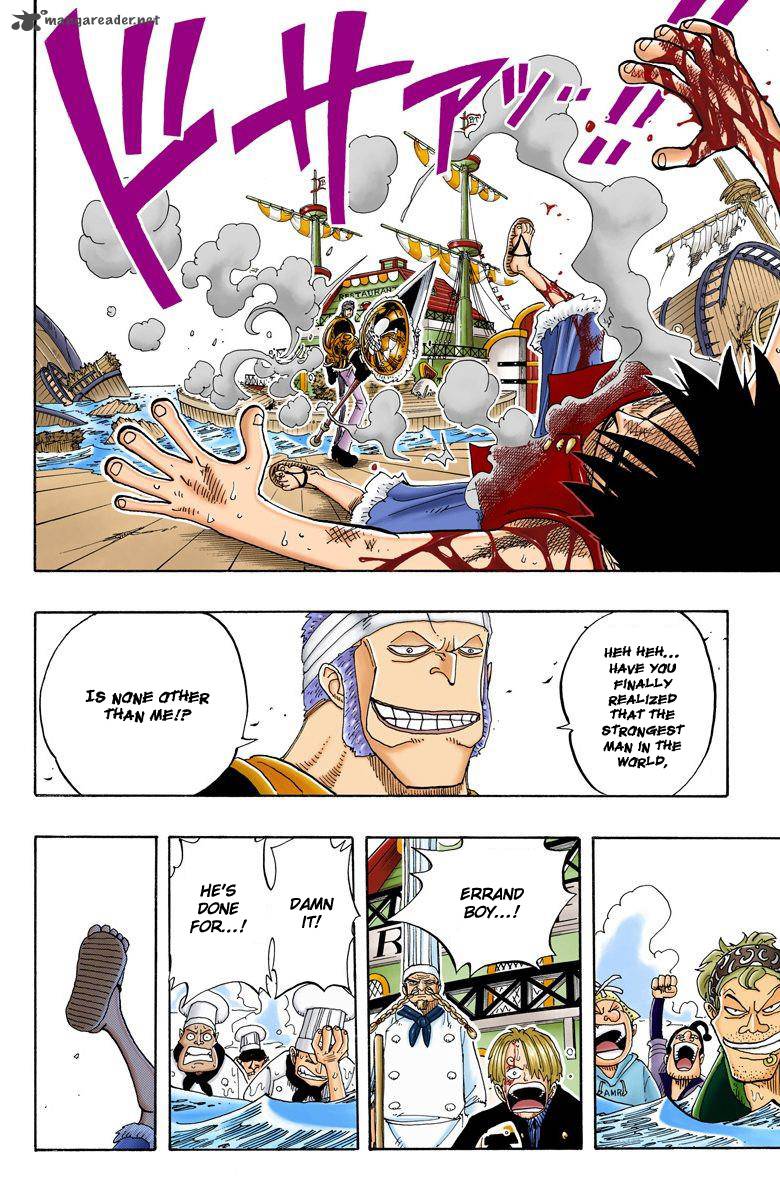 One Piece Colored 64 17
