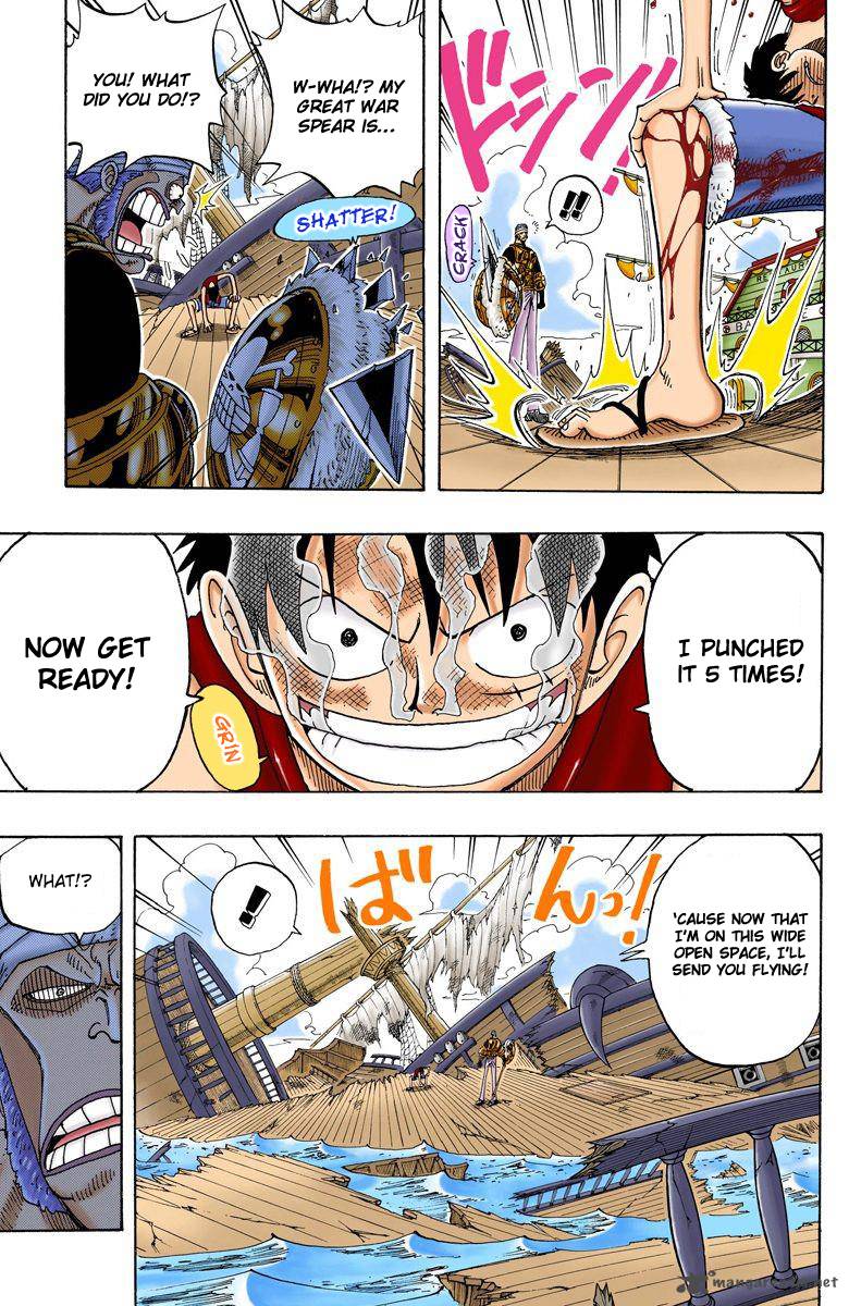 One Piece Colored 64 18