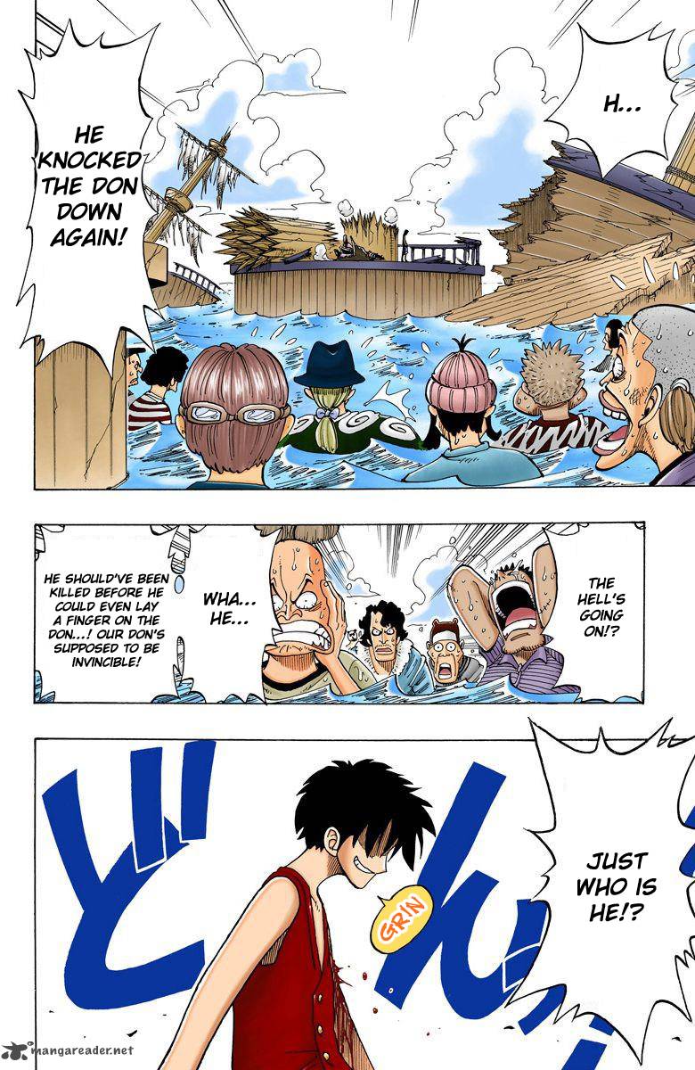One Piece Colored 64 3