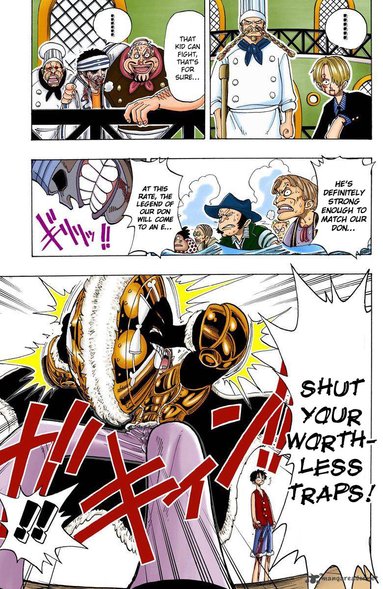 One Piece Colored 64 4