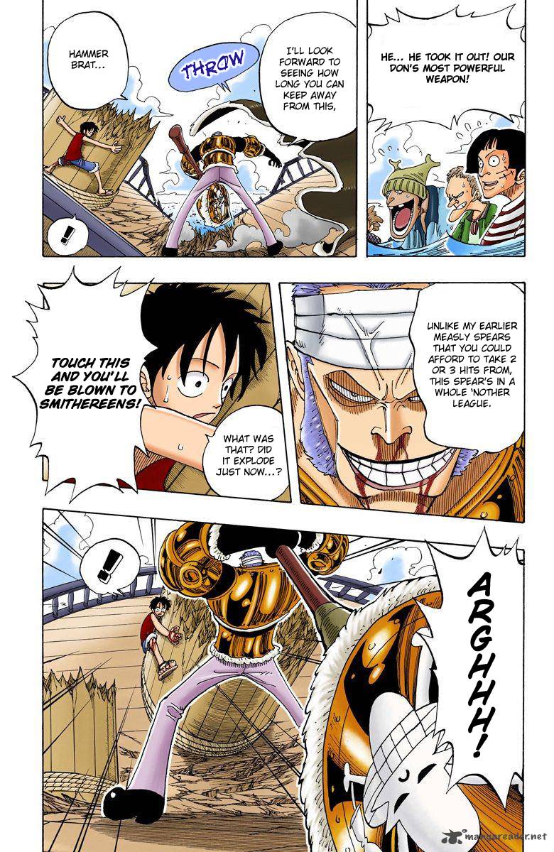 One Piece Colored 64 6