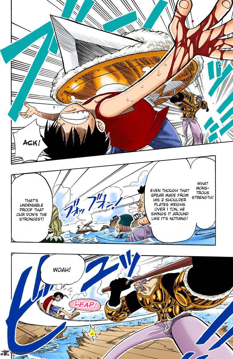 One Piece Colored 64 9
