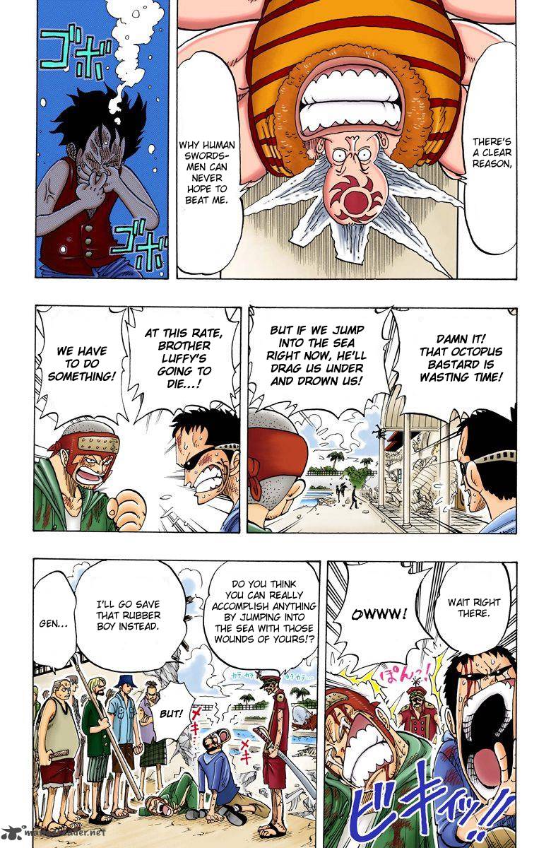 One Piece Colored 84 10