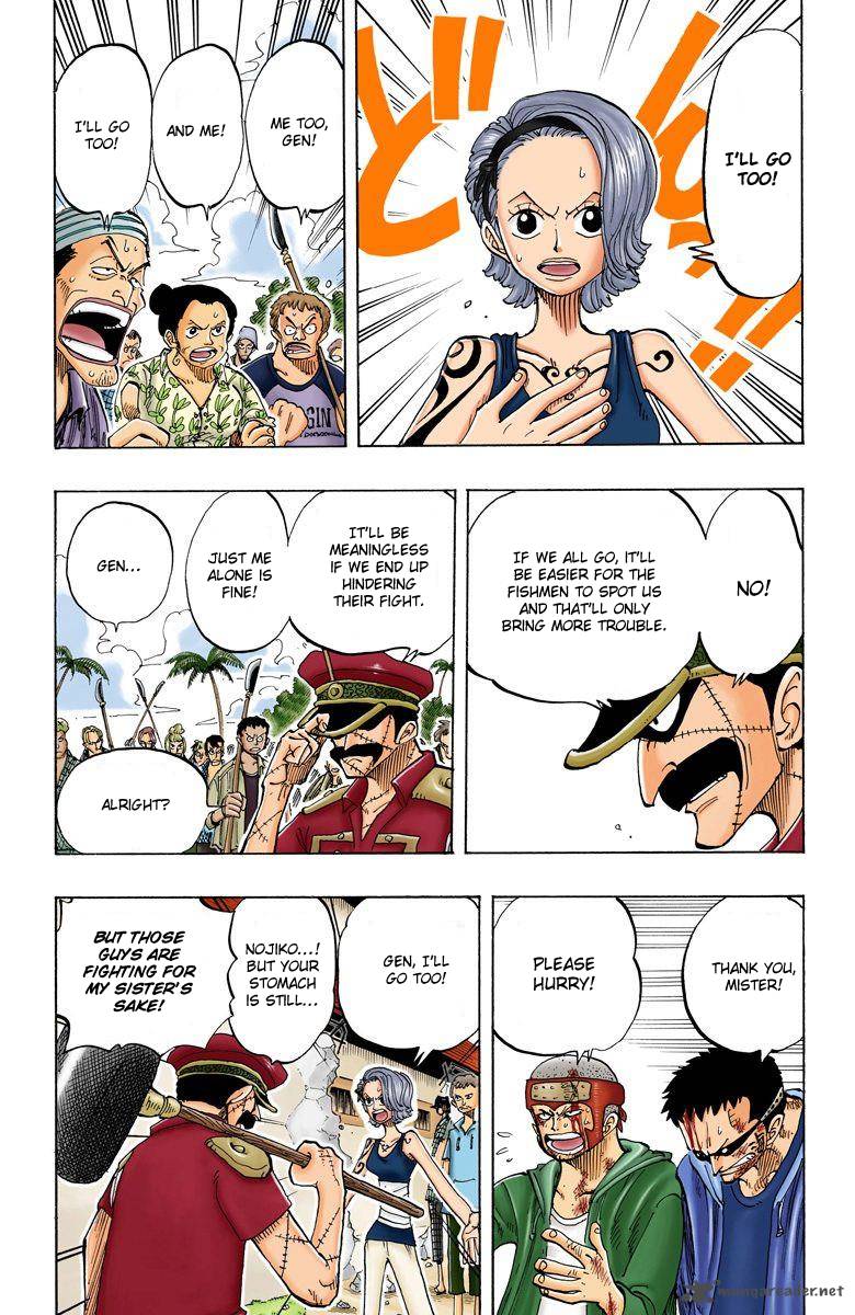 One Piece Colored 84 11