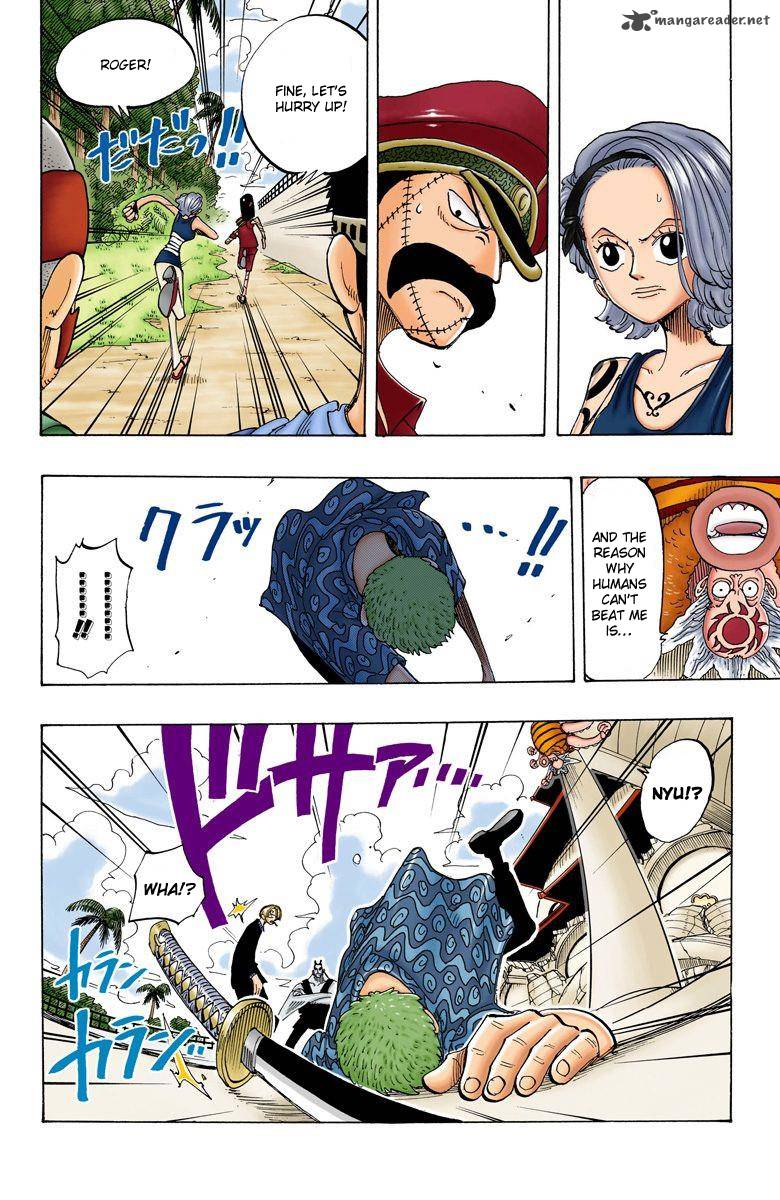 One Piece Colored 84 12