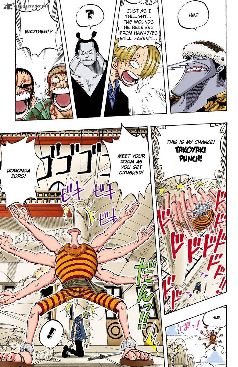 One Piece Colored 84 13