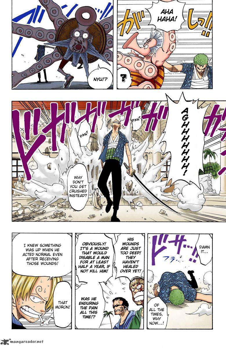 One Piece Colored 84 14