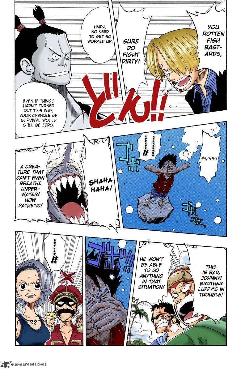 One Piece Colored 84 3