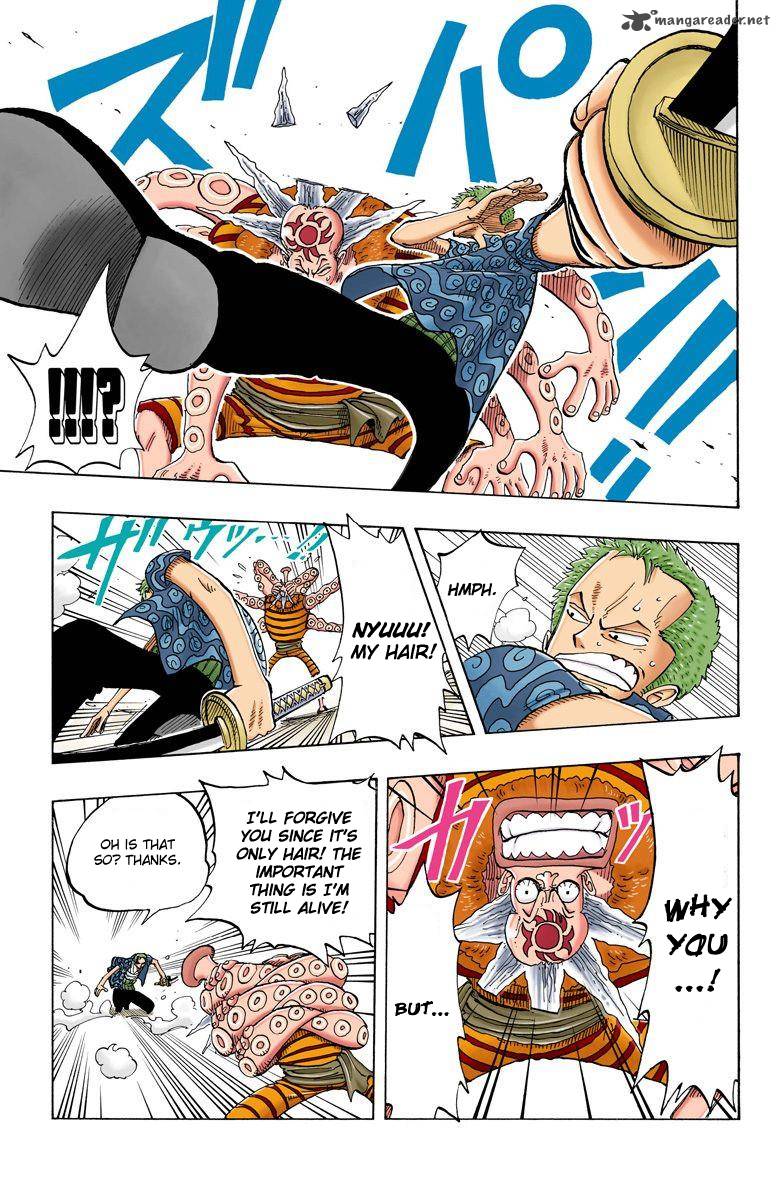 One Piece Colored 84 5